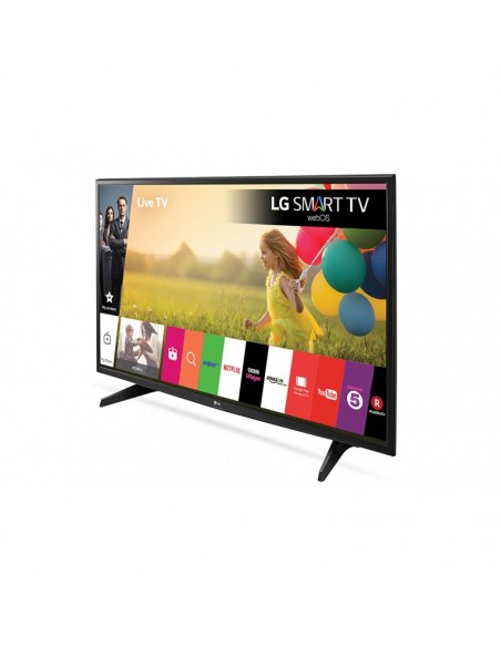 LG TV 43LH590V LED Full HD - 108cm (43\") - Smart TV WebOS 3.0