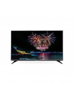 Téléviseur LED Full HD 43'' 108 cm LG 43LH541V 2