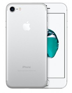 iPhone 7 32GB Silver 2