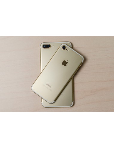 iPhone 7 128GB Gold