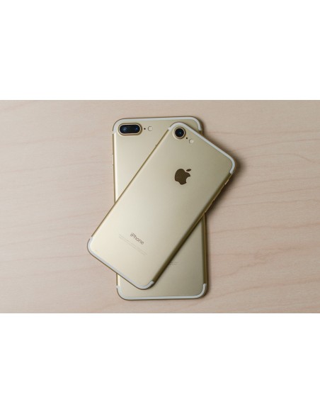 iPhone 7 128GB Gold