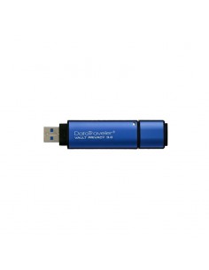Kingston Clé USB DataTraveler Vault Privacy 3.0 Standard - 16 GB 2