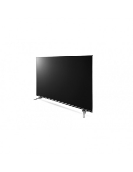 TV LED LG 55\" UHD 55UH750V 4K 1900 PMI SMART TV