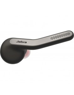JabraEclipse BT HDST, Black Flex A123760 2