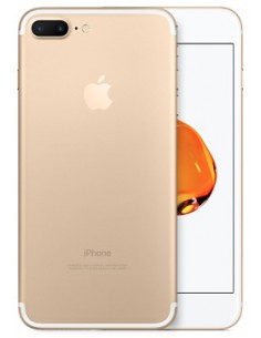 iPhone 7 Plus 32GB Gold 2