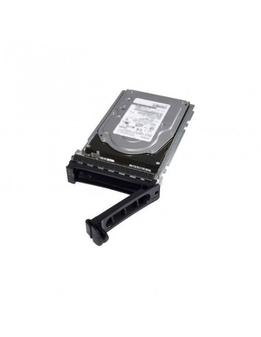 Disque dur interne Dell 1TB 7.2K tr/min SAS 12Gb/s 2.5in Hot-plug Hard