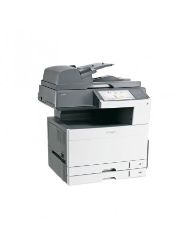 Imprimante A3 Couleur laser multifonction 4-en-1 Lexmark X925de (24Z0680)