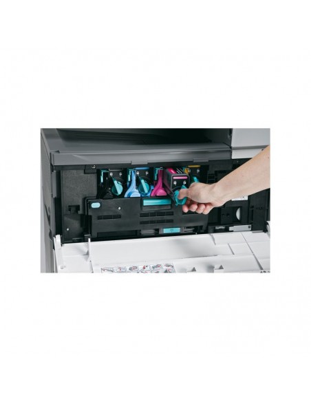 Imprimante A3 Couleur laser multifonction 4-en-1 Lexmark X925de (24Z0680)