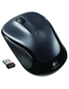 Souris Logitech Wireless Mouse M325 2