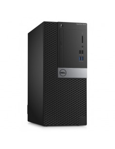 Ordinateur de bureau Dell OptiPlex (3040) 3000 Series MT + Ecran 19\" 2