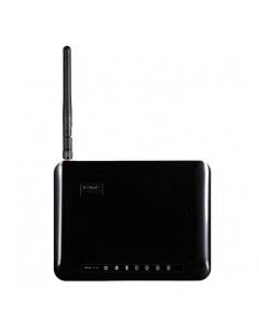 Routeur Wi-Fi D-LINK 3G HSPA+ sans fil N150 (DWR-113) 2