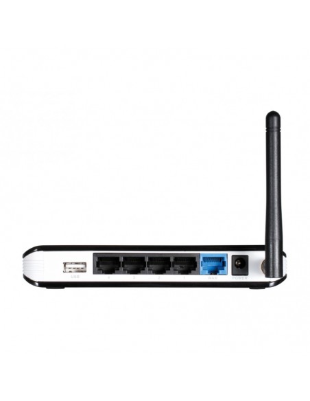 Routeur Wi-Fi D-LINK 3G HSPA+ sans fil N150 (DWR-113)