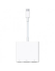 Adaptateur multiport AV numérique USB-C 2