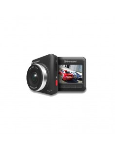 Enregistreur vidéo pour voiture Transcend DricePro 200