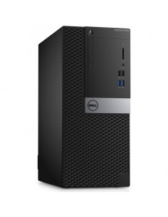 Ordinateur de bureau Dell OptiPlex 5040 MT + Ecran 19\" 2