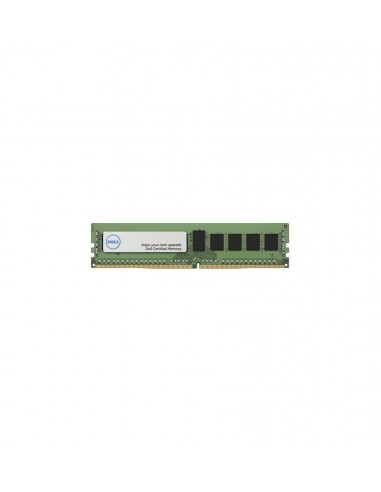 Dell 8 GB Certified Memory Module - 1Rx8 DDR4 RDIM (A8711886)