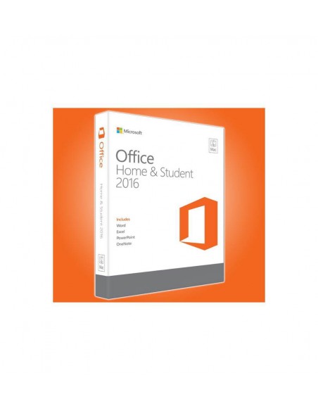 MS Office Home and Student (79G-04602)