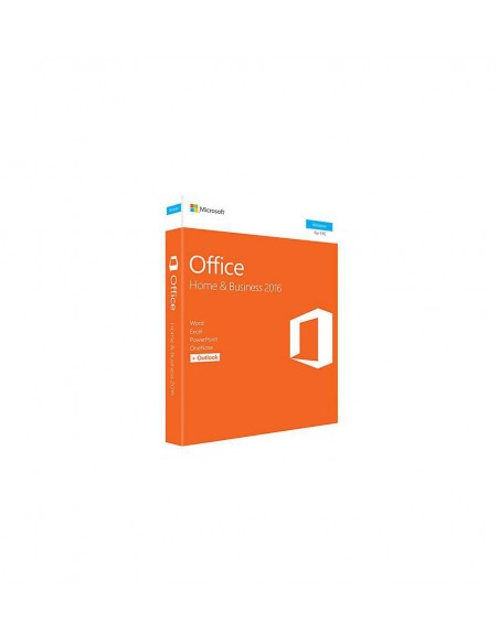 MS Office Home and Business 20 (T5D-02717)