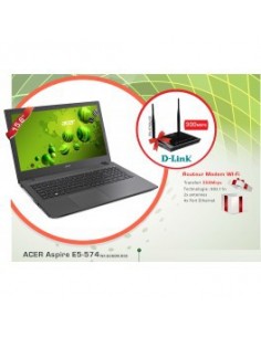 Acer Aspire E5-574