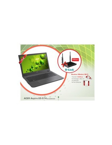 Acer Aspire E5-574