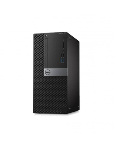 DELL OPTIPLEX 3040 MT i5-6500 4GB 500Gb Ubuntu (N015O3040MT_UBU_VGA)