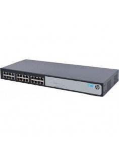 Switch HP 1410-24G-R (JG708A) 2
