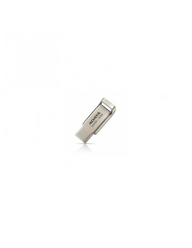 ADATA_AUV130-8G-RGD AUV130 CLE USB Adata Flash Metal Golden 2.0 8 gb