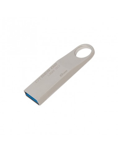 DTSE9G2 8G USB 3.0 Flash Drive DataTraveler