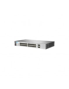 Commutateur Administrable v2 HP 1810-24G (J9803A) 2