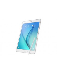 Samsung Galaxy Tab A \" 10.1\" - WiFi/4G \" Android 6.0 \" 16 Go HDD \" 2 Go Ram \" Blanc - Garantie 1 An 2