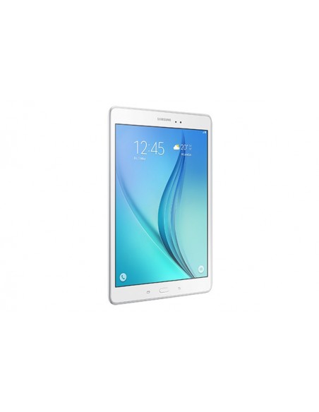 Samsung Galaxy Tab A \" 10.1\" - WiFi/4G \" Android 6.0 \" 16 Go HDD \" 2 Go Ram \" Blanc - Garantie 1 An