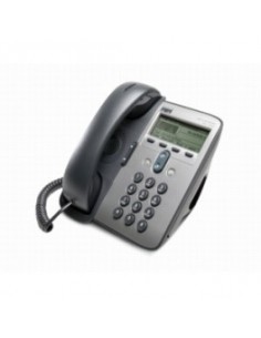 Unified Cisco IP Phone CP-7911G