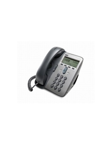 Unified Cisco IP Phone CP-7911G
