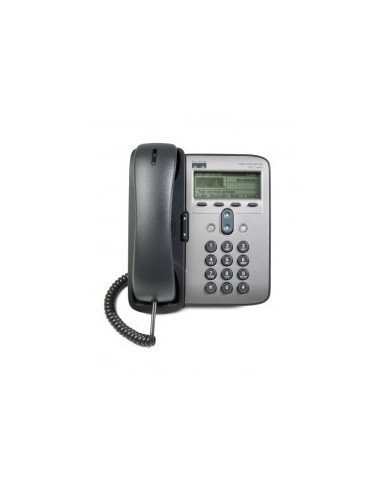 Cisco Unified IP Phone 7912G