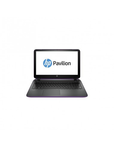 Ordinateur portable HP Pavilion - 15-p209nk (L0D88EA)