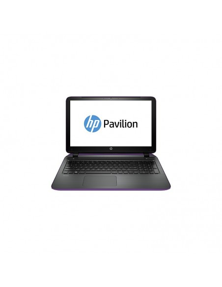 Ordinateur portable HP Pavilion - 15-p209nk (L0D88EA)