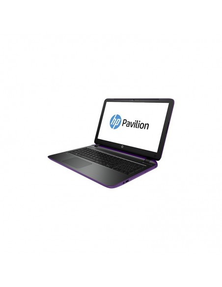 Ordinateur portable HP Pavilion - 15-p209nk (L0D88EA)