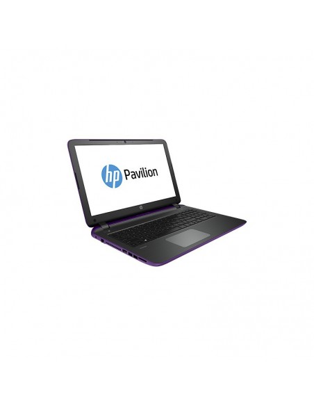 Ordinateur portable HP Pavilion - 15-p209nk (L0D88EA)