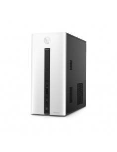 Ordinateur HP Pavilion 550 avec écran LED 21,5 pouces (N8Z44EA) 2
