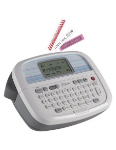 Etiqueteuse portable Brother PT-90 2