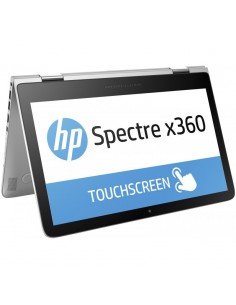 PC convertible tablette tactile HP Spectre x360 13-4000nf (L0B42EA) 2