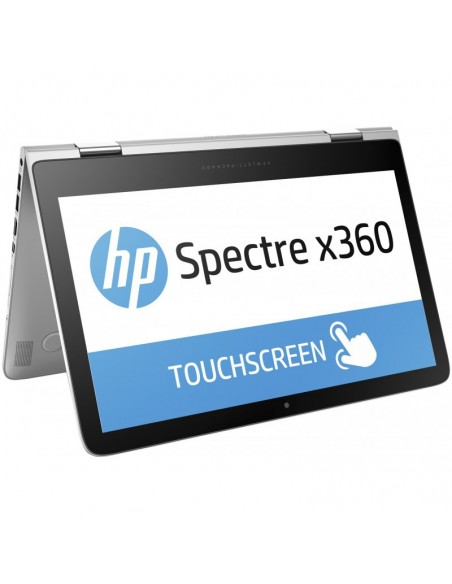 PC convertible tablette tactile HP Spectre x360 13-4000nf (L0B42EA)