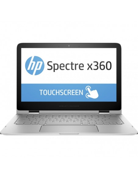 PC convertible tablette tactile HP Spectre x360 13-4000nf (L0B42EA)