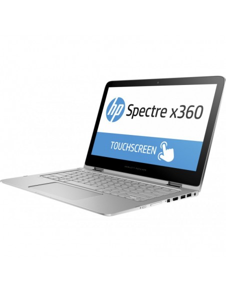 PC convertible tablette tactile HP Spectre x360 13-4000nf (L0B42EA)