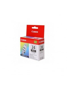 Cartouche Canon Model BCI-24Bk Noir Ink Tank