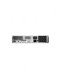 Onduleur Line interactive APC Smart-UPS SMT 2200VA LCD 230V Rack 2U 2