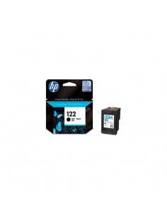 Cartouche d'encre noire HP 122 (CH561HE)