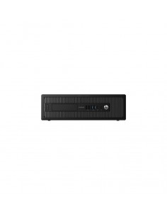 HP 600G1 SFF i3-4160 4GB 500GB Win8,1dg Win7p64 3Yrs Wty (J7C49EA) 2