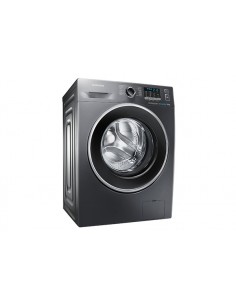 SAMSUNG Machine à Laver ECO BUBBLE 8KG - 1400Tr - Inox - 10 ans de garanties sur le Moteur (DIT) 2