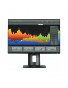 HP Z24nf 23.8 pouces Z24nf Narrow Bezel Display (K7C00A4) 2